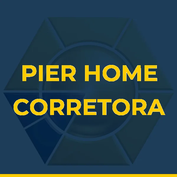 Foto de PIER HOME CORRETORA DE IMOVEIS