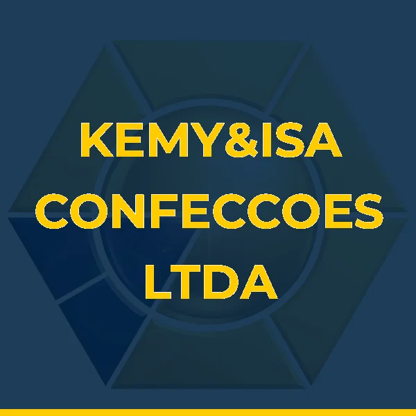 Foto de KEMY&ISA CONFECCOES LTDA