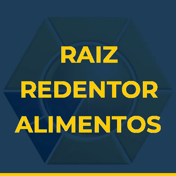 Foto de RAIZ REDENTOR ALIMENTOS E BEBIDAS LTDA