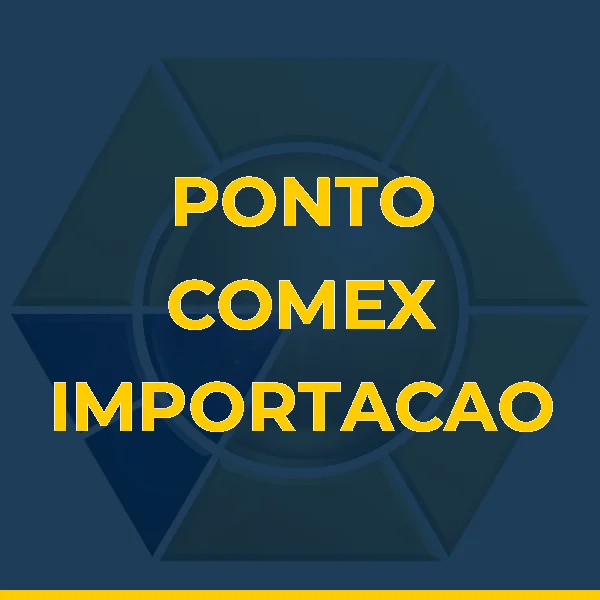 Foto de PONTO COMEX IMPORTACAO E EXPORTACAO LTDA