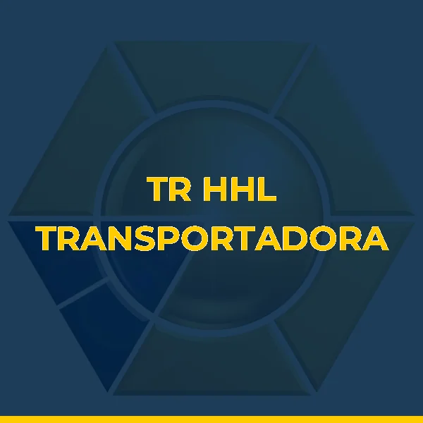 Foto de TR HHL TRANSPORTADORA LTDA