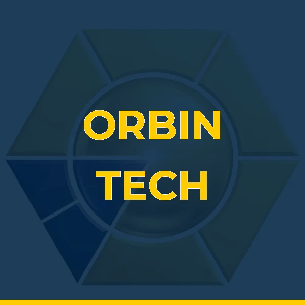Foto de ORBIN TECH