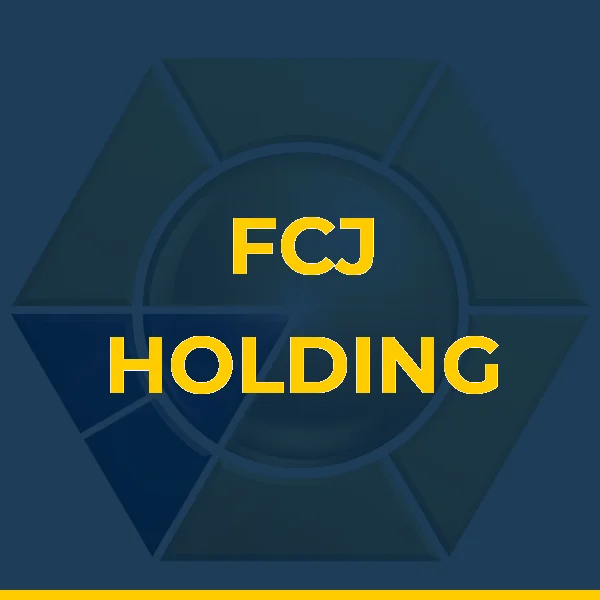 Foto de FCJ HOLDING