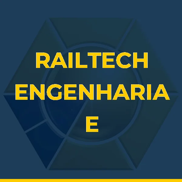 Foto de RAILTECH ENGENHARIA E SERVICO LTDA