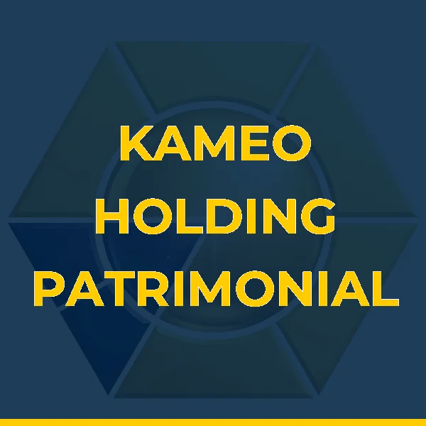 Foto de KAMEO HOLDING PATRIMONIAL LTDA