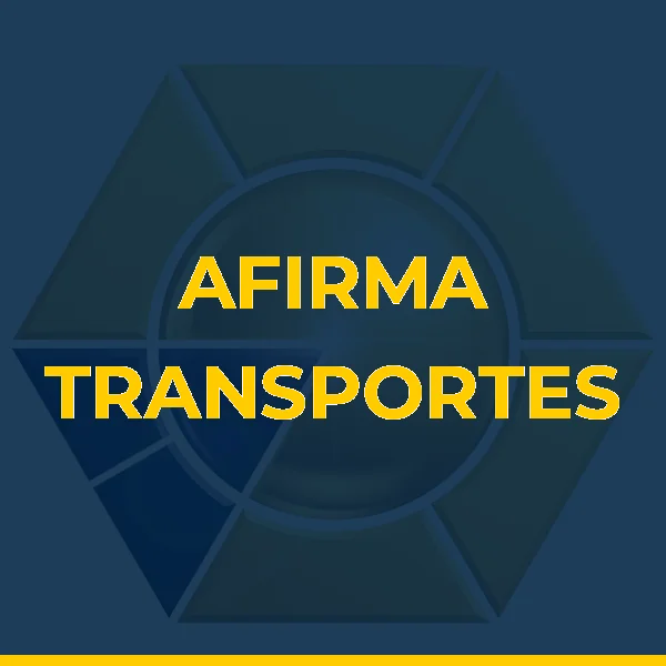 Foto de AFIRMA TRANSPORTES AQUAVIARIOS