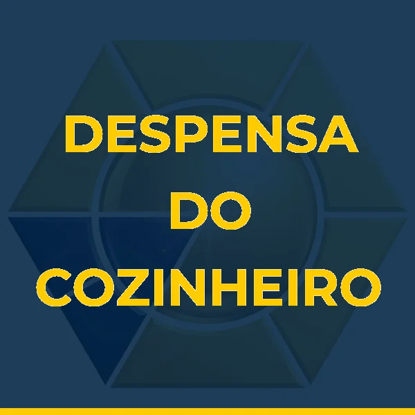 Foto de DESPENSA DO COZINHEIRO