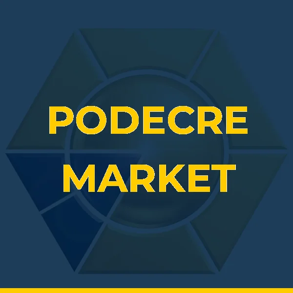 Foto de PODECRE MARKET
