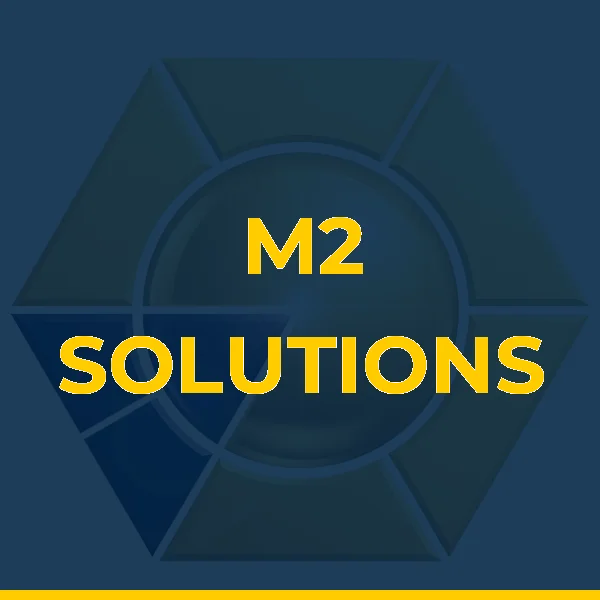 Foto de M2 SOLUTIONS