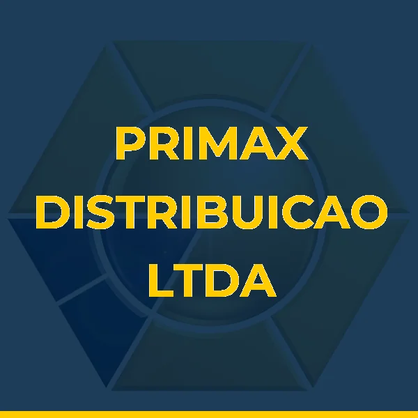 Foto de PRIMAX DISTRIBUICAO LTDA