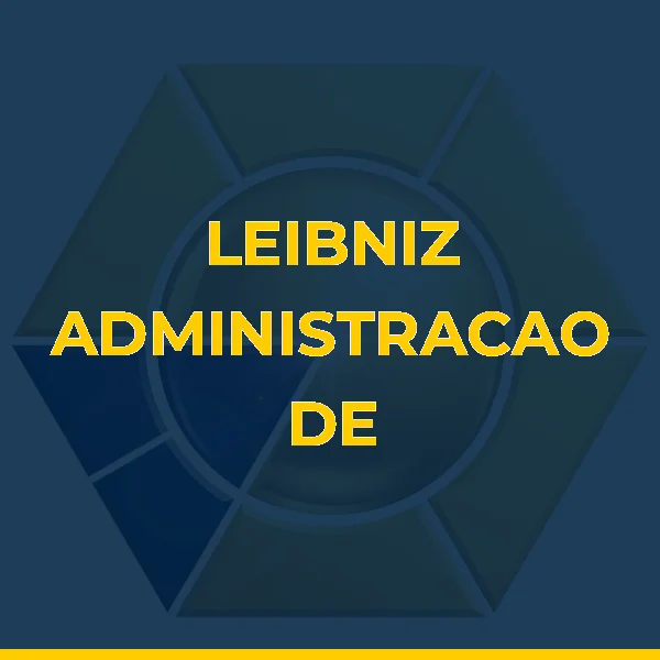 Foto de LEIBNIZ ADMINISTRACAO DE BENS PROPRIOS