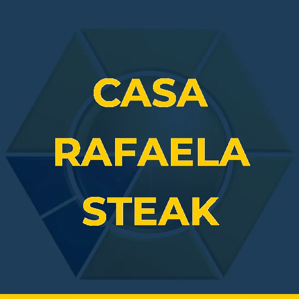Foto de CASA RAFAELA STEAK