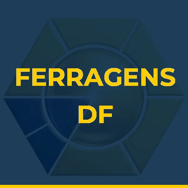 Foto de FERRAGENS DF