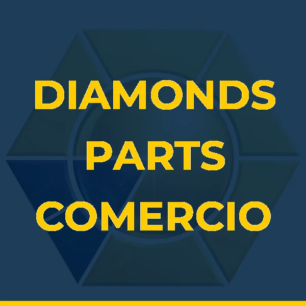 Foto de DIAMONDS PARTS COMERCIO E IMPORTACAO DE ELETRONICOS LTDA