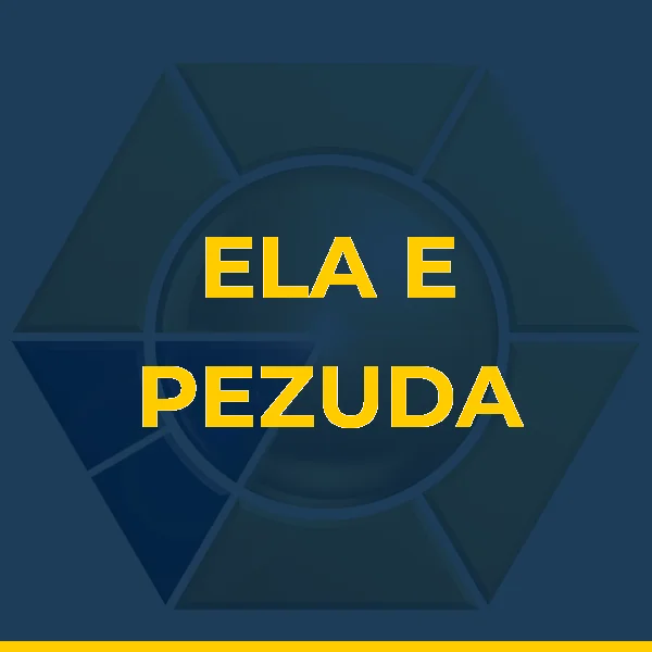 Foto de ELA E PEZUDA NUMERACOES ESPECIAIS