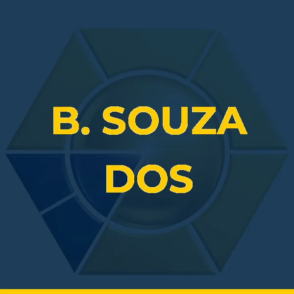 Foto de B. SOUZA DOS SANTOS PITMAN LTDA