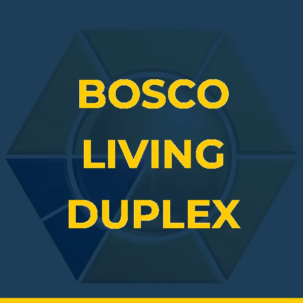Foto de BOSCO LIVING DUPLEX SPE LTDA