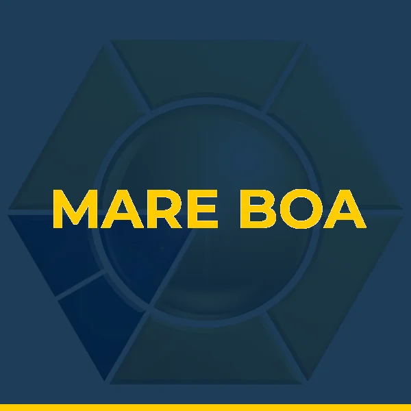 Foto de MARE BOA