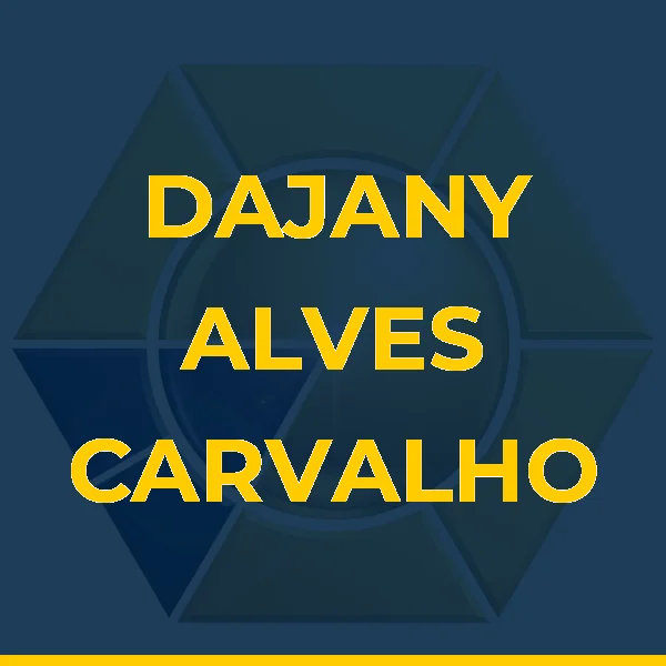 Foto de DAJANY ALVES CARVALHO