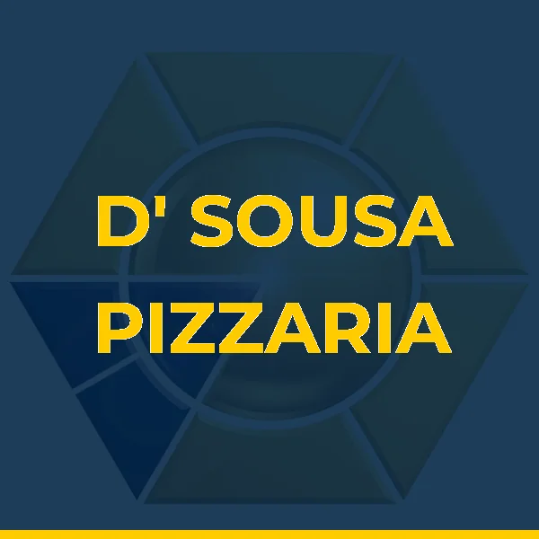 Foto de D' SOUSA PIZZARIA & RESTAURANTE