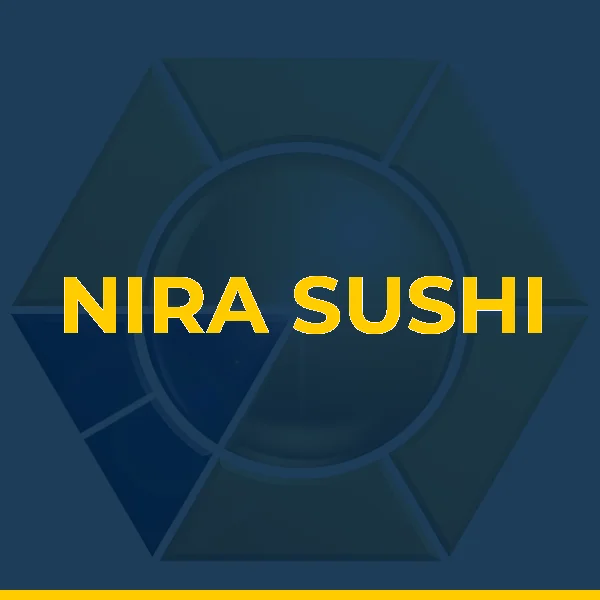 Foto de NIRA SUSHI