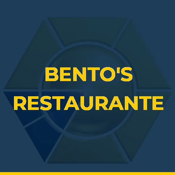 Foto de BENTO'S RESTAURANTE