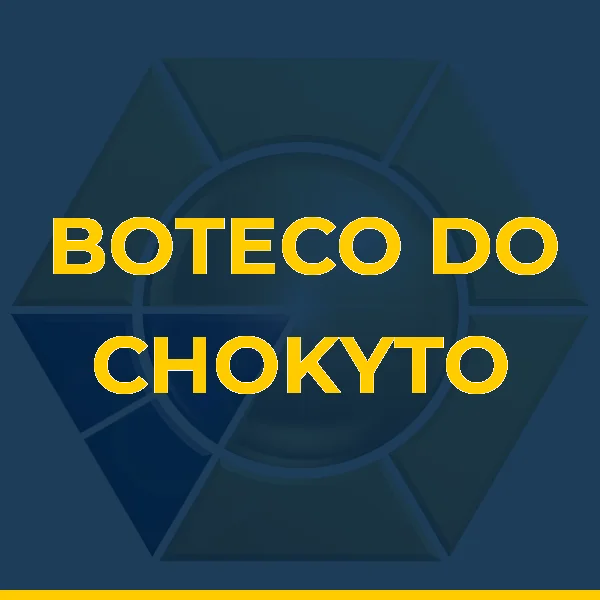 Foto de BOTECO DO CHOKYTO