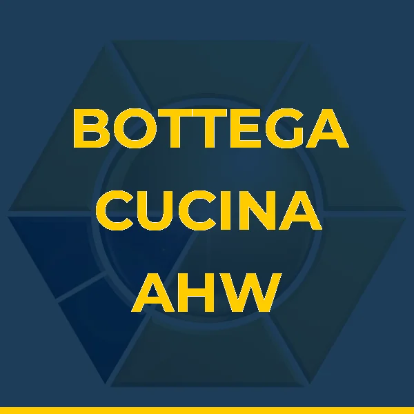 Foto de BOTTEGA CUCINA AHW COMERCIO DE ALIMENTOS LTDA