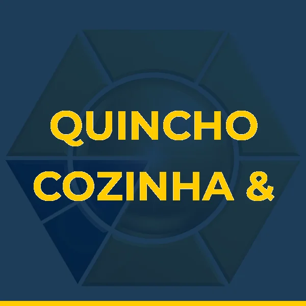 Foto de QUINCHO COZINHA & COQUETELARIA