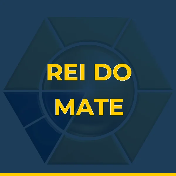 Foto de REI DO MATE