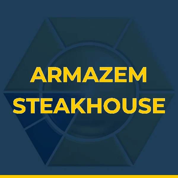 Foto de ARMAZEM STEAKHOUSE