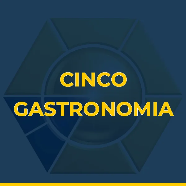 Foto de CINCO GASTRONOMIA