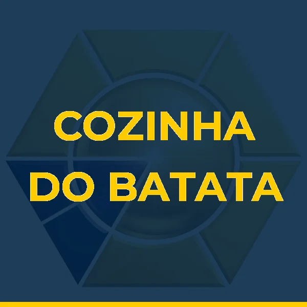 Foto de COZINHA DO BATATA RESTAURANTE & CAFE