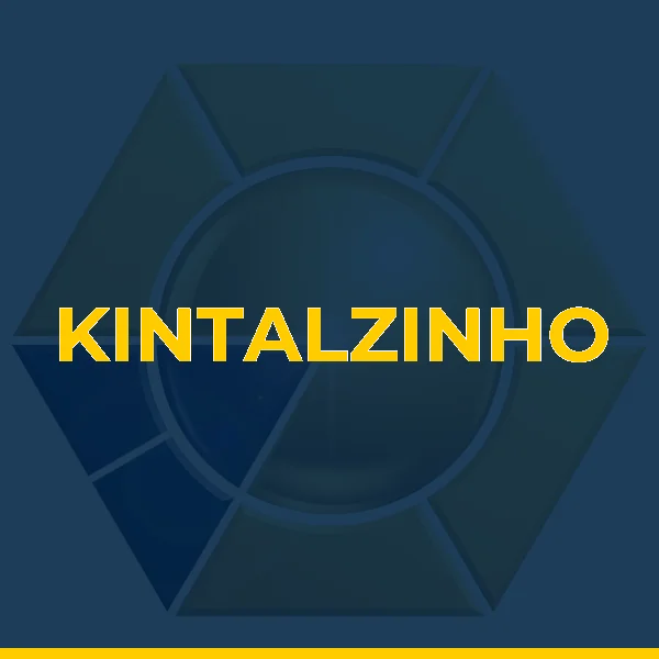 Foto de KINTALZINHO