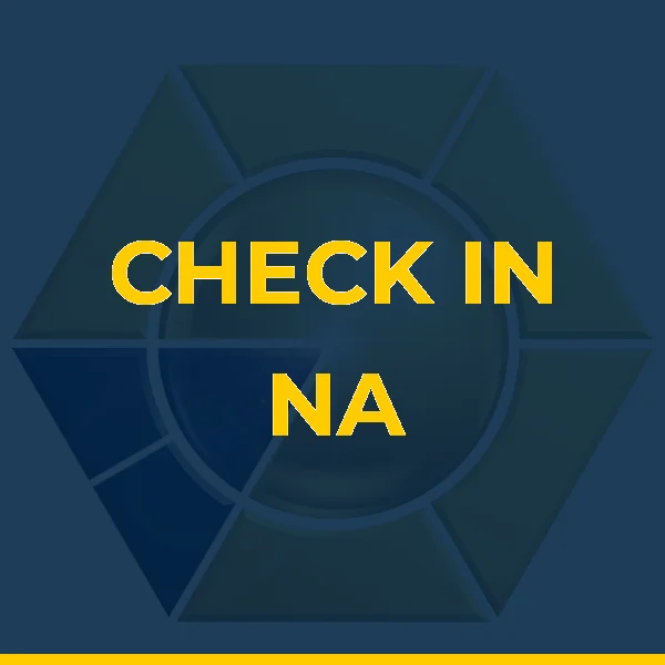Foto de CHECK IN NA MATA