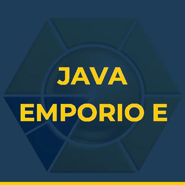 Foto de JAVA EMPORIO E RESTAURANTE