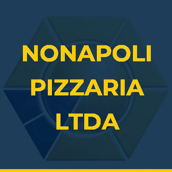 Foto de NONAPOLI PIZZARIA LTDA