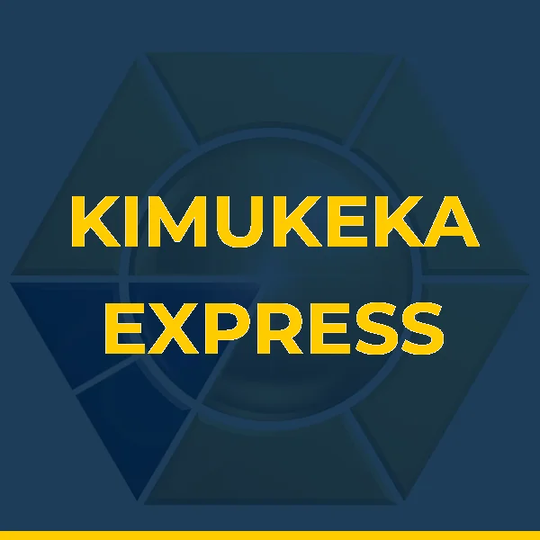 Foto de KIMUKEKA EXPRESS RESTAURANTE LTDA