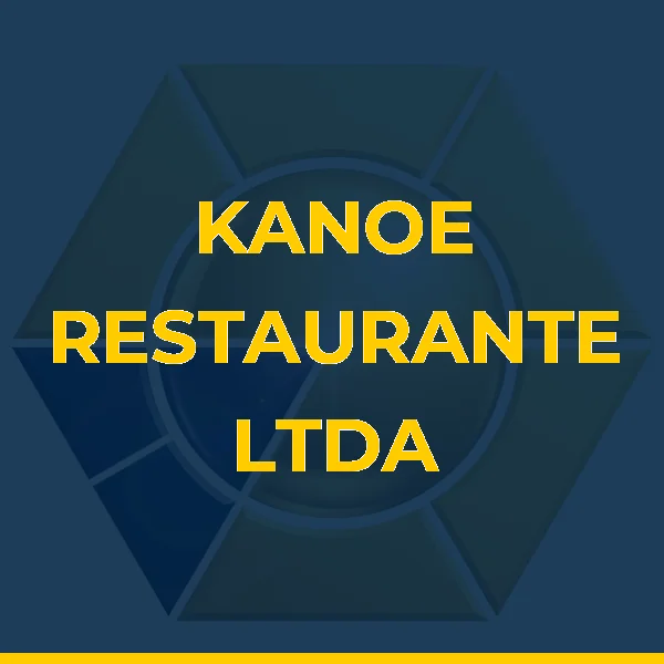 Foto de KANOE RESTAURANTE LTDA