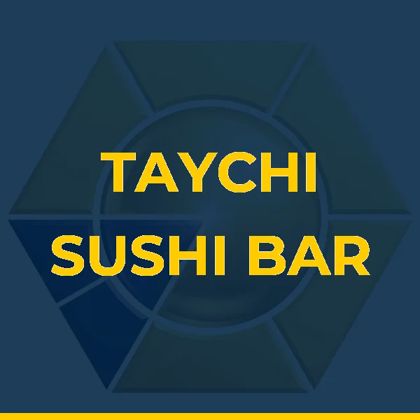 Foto de TAYCHI SUSHI BAR