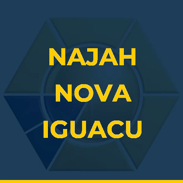 Foto de NAJAH NOVA IGUACU COMERCIO DE ALIMENTOS LTDA