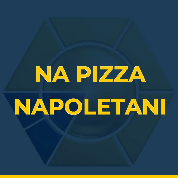 Foto de NA PIZZA NAPOLETANI LTDA