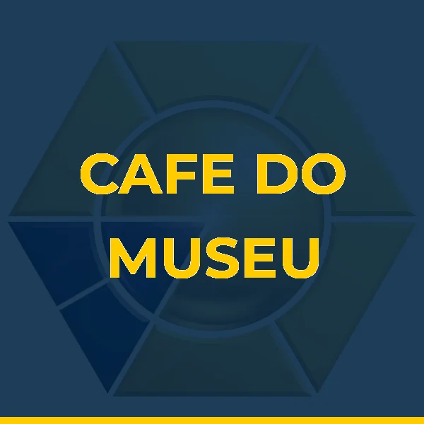 Foto de CAFE DO MUSEU