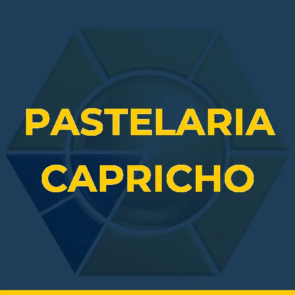 Foto de PASTELARIA CAPRICHO