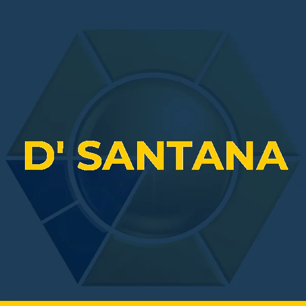 Foto de D' SANTANA