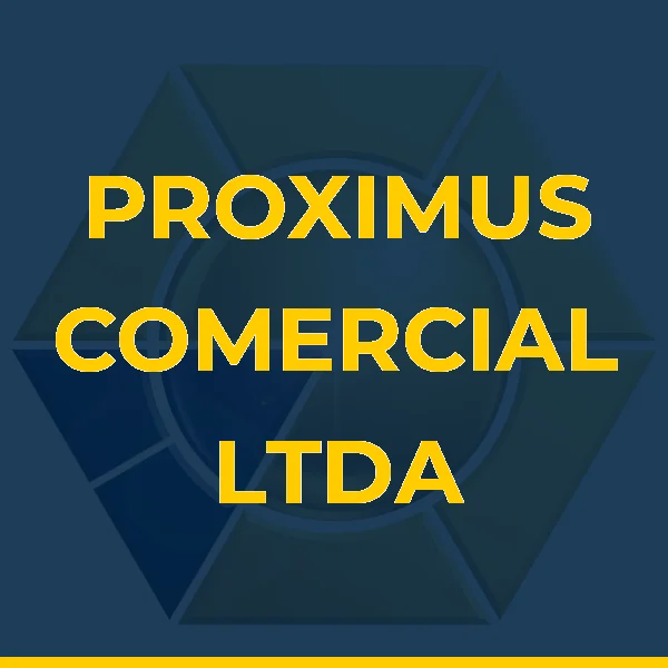 Foto de PROXIMUS COMERCIAL LTDA
