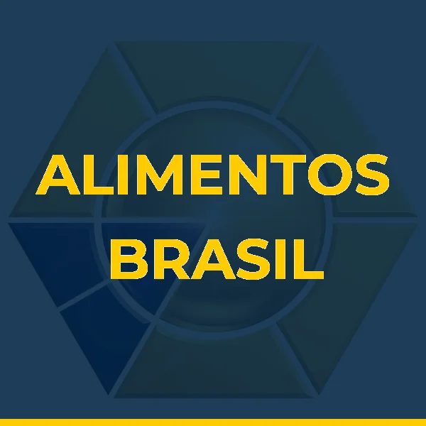 Foto de ALIMENTOS BRASIL