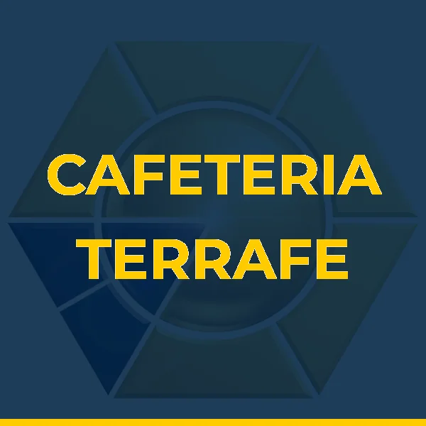 Foto de CAFETERIA TERRAFE HOSPITAL SR LTDA
