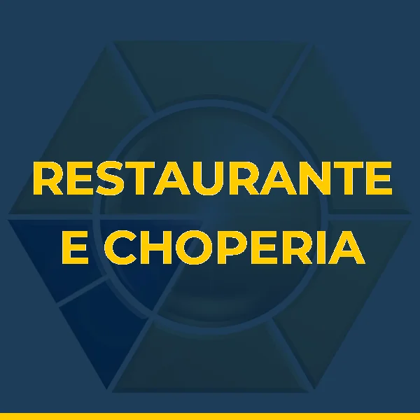 Foto de RESTAURANTE E CHOPERIA SABOR CARIOCA