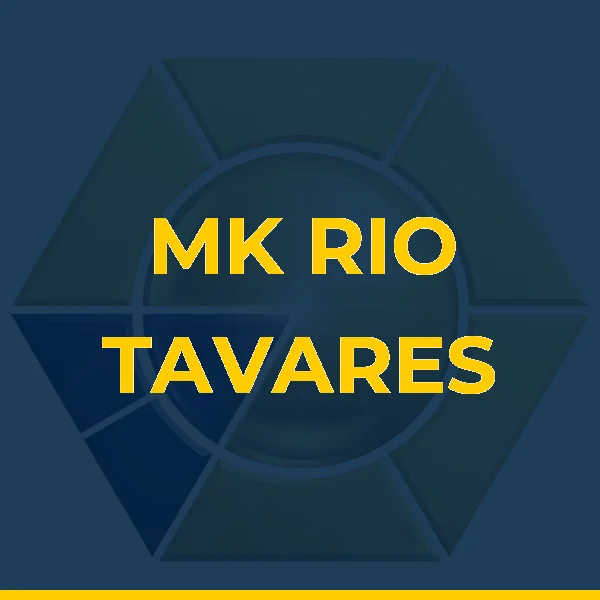 Foto de MK RIO TAVARES